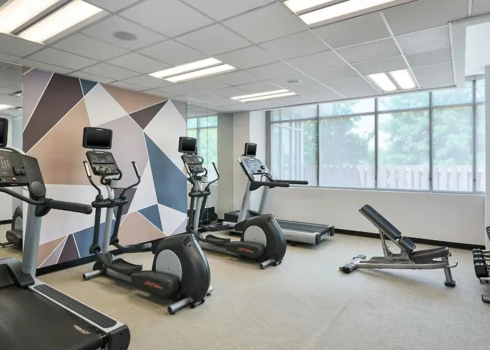 Springhill Suites Lumberton