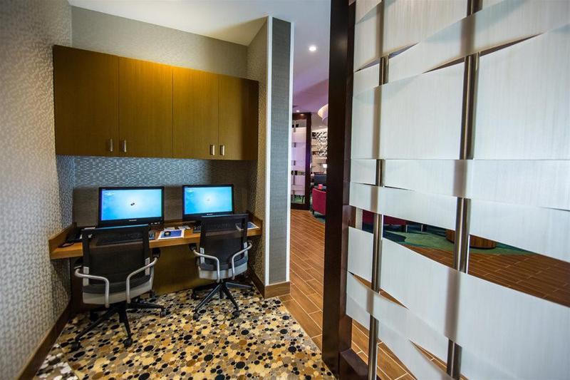 Hotel Springhill