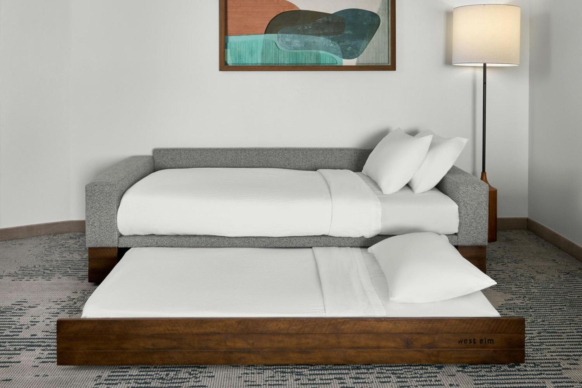 Hotel Springhill