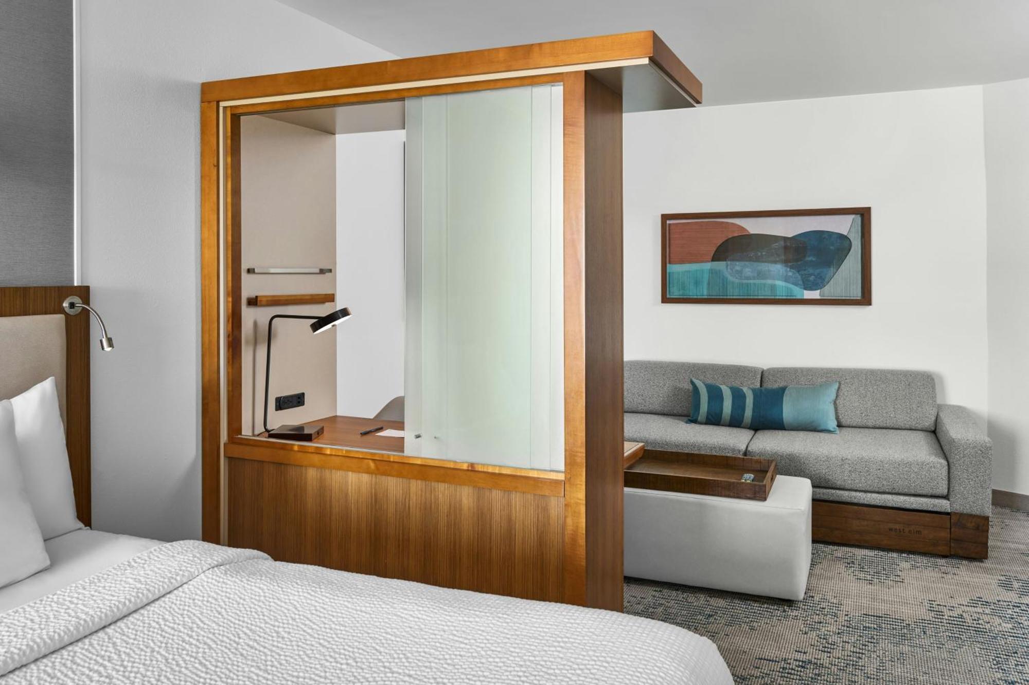 Hotel Springhill